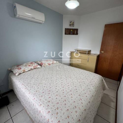 Residencial Ana Elvira APTO 204- Fundos