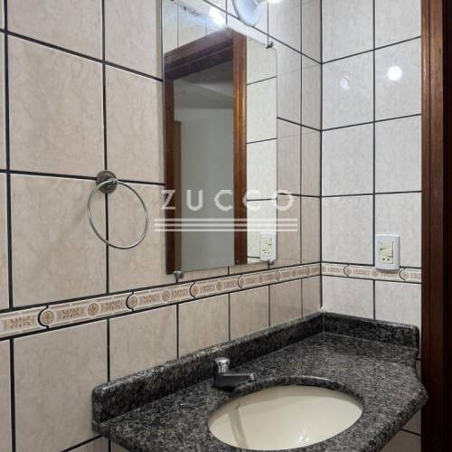 Residencial Ana Elvira APTO 204- Fundos