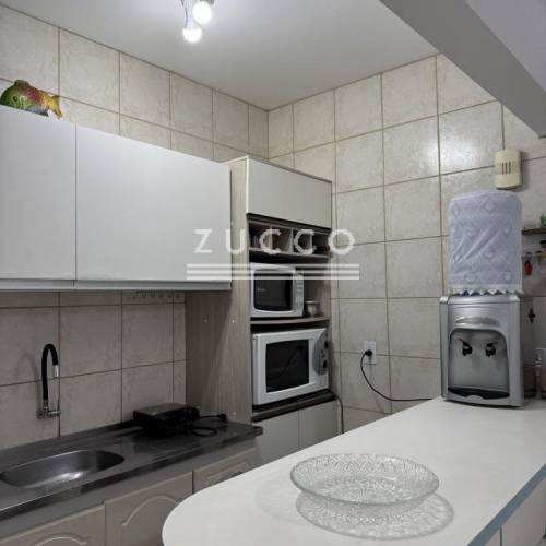 Residencial Ana Elvira APTO 204- Fundos