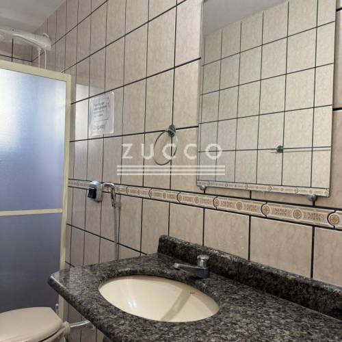 Residencial Ana Elvira APTO 204- Fundos