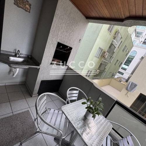 Residencial Ana Elvira APTO 204- Fundos