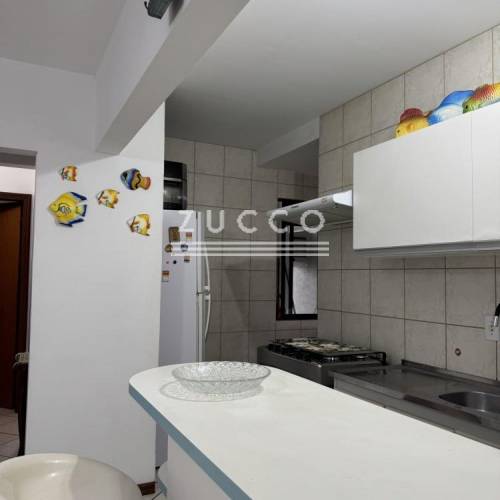 Residencial Ana Elvira APTO 204- Fundos