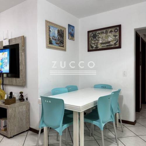 Residencial Ana Elvira APTO 204- Fundos