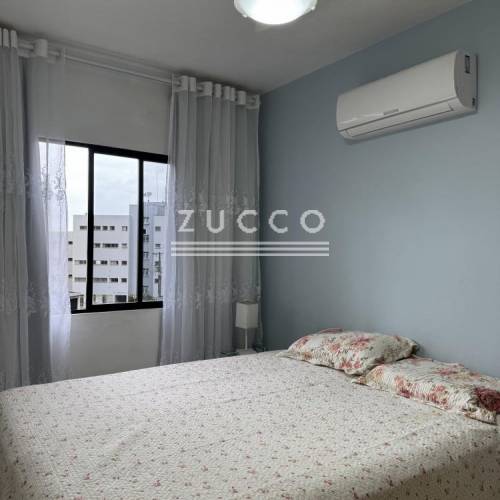 Residencial Ana Elvira APTO 204- Fundos