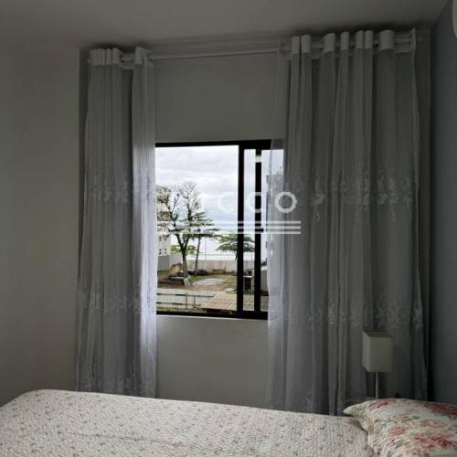 Residencial Ana Elvira APTO 204- Fundos