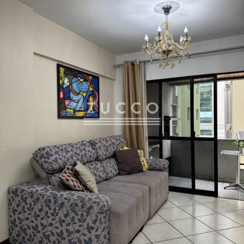 Residencial Ana Elvira APTO 204- Fundos