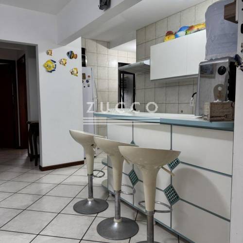 Residencial Ana Elvira APTO 204- Fundos