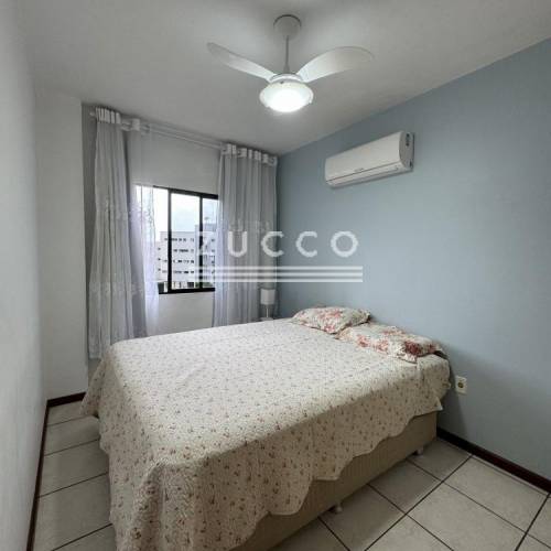 Residencial Ana Elvira APTO 204- Fundos