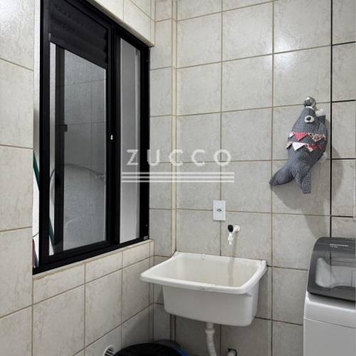 Residencial Ana Elvira APTO 204- Fundos