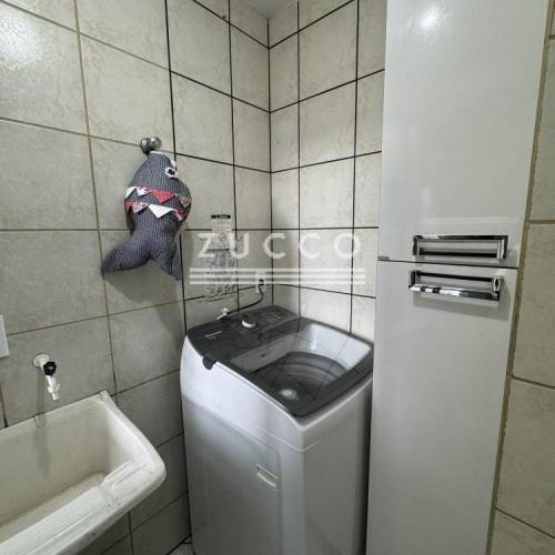 Residencial Ana Elvira APTO 204- Fundos