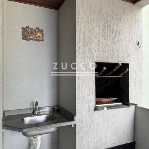 Residencial Ana Elvira APTO 204- Fundos