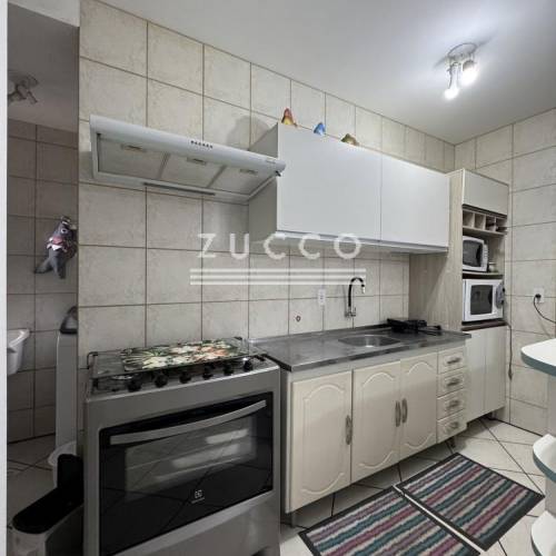 Residencial Ana Elvira APTO 204- Fundos