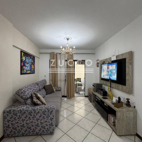 Residencial Ana Elvira APTO 204- Fundos