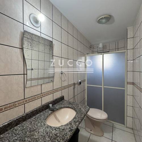 Residencial Ana Elvira APTO 204- Fundos