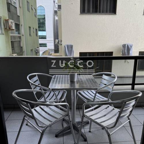 Residencial Ana Elvira APTO 204- Fundos