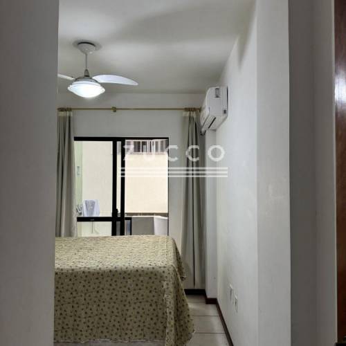 Residencial Ana Elvira APTO 204- Fundos