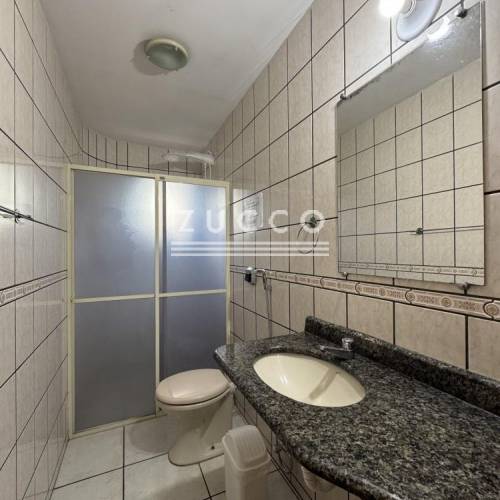 Residencial Ana Elvira APTO 204- Fundos