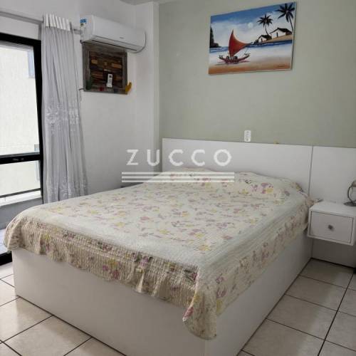 Residencial Ana Elvira APTO 204- Fundos