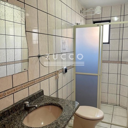 Residencial Ana Elvira APTO 204- Fundos