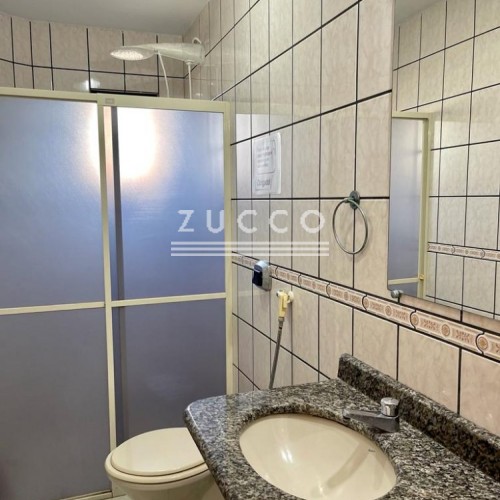 Residencial Ana Elvira APTO 204- Fundos