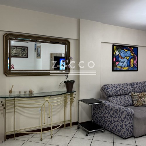 Residencial Ana Elvira APTO 204- Fundos