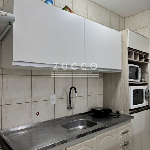 Residencial Ana Elvira APTO 204- Fundos