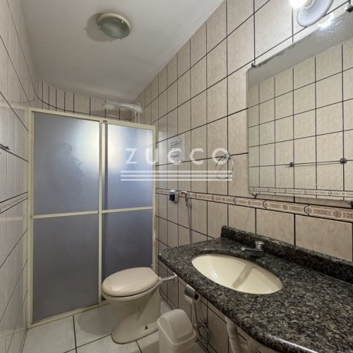 Residencial Ana Elvira APTO 204- Fundos