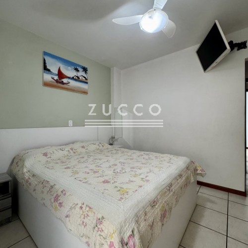 Residencial Ana Elvira APTO 204- Fundos