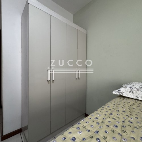 Residencial Ana Elvira APTO 204- Fundos