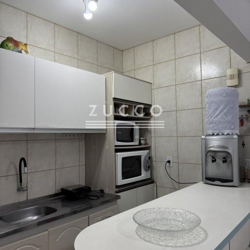 Residencial Ana Elvira APTO 204- Fundos