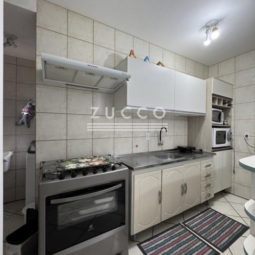 Residencial Ana Elvira APTO 204- Fundos