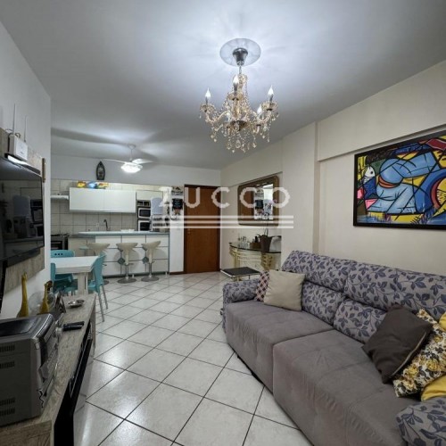 Residencial Ana Elvira APTO 204- Fundos