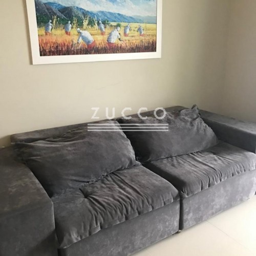 Edif�cio Antares - apto Frente Mar