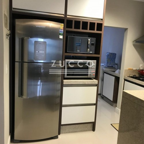 Edif�cio Antares - apto Frente Mar