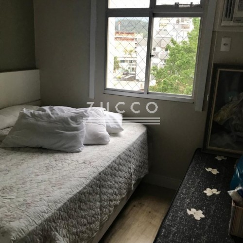 Edif�cio Antares - apto Frente Mar