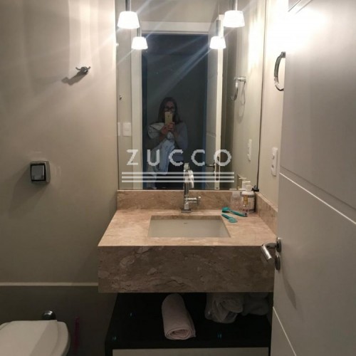 Edif�cio Antares - apto Frente Mar