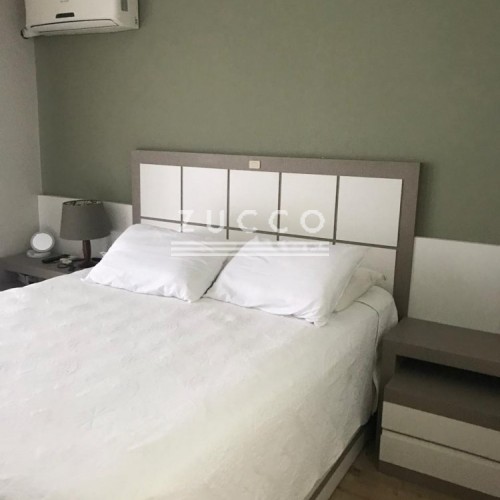 Edif�cio Antares - apto Frente Mar