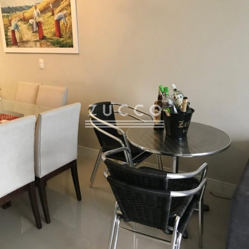 Edif�cio Antares - apto Frente Mar