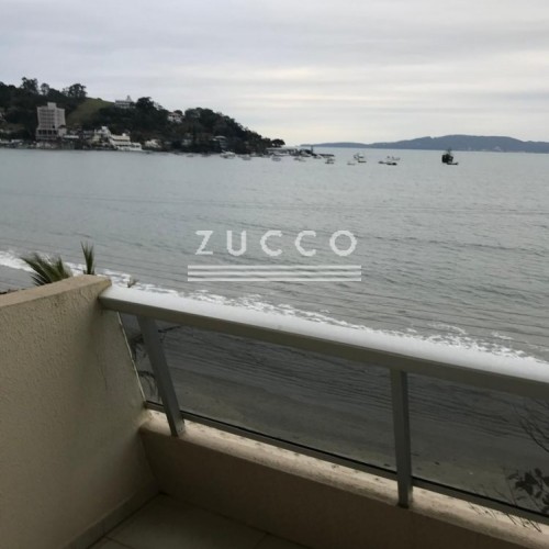 Edif�cio Antares - apto Frente Mar