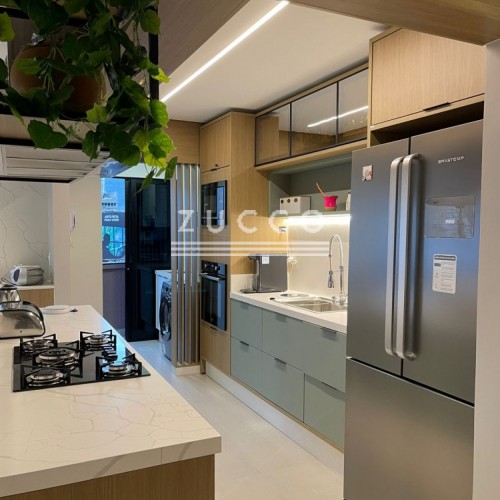 Res. San Pyter - APTO 104