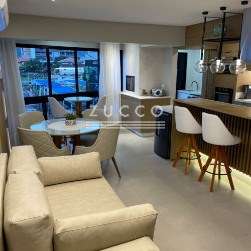 Res. San Pyter - APTO 104