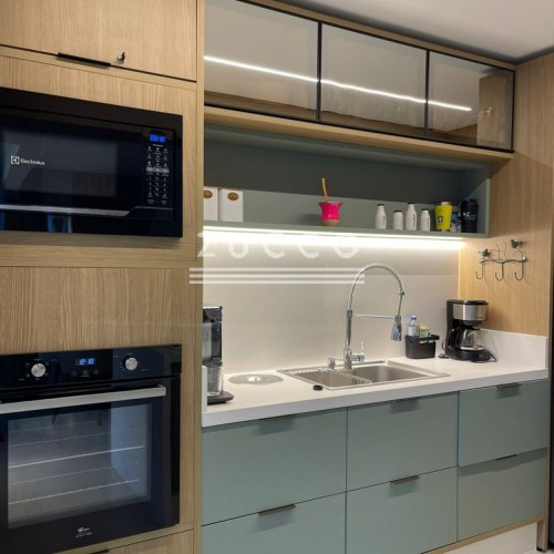 Res. San Pyter - APTO 104