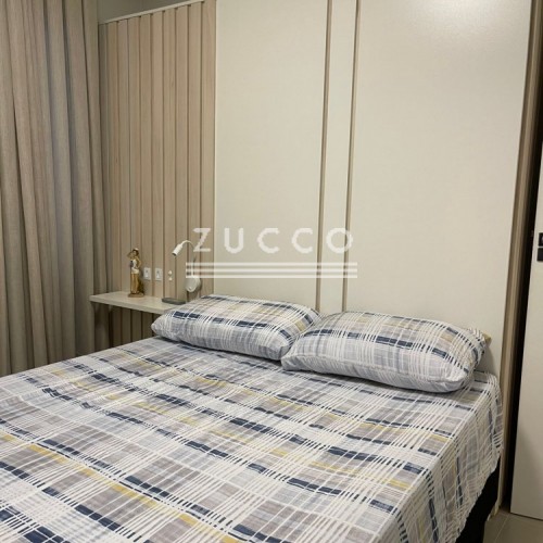 Res. San Pyter - APTO 104