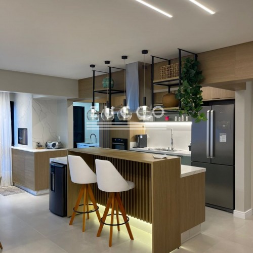 Res. San Pyter - APTO 104