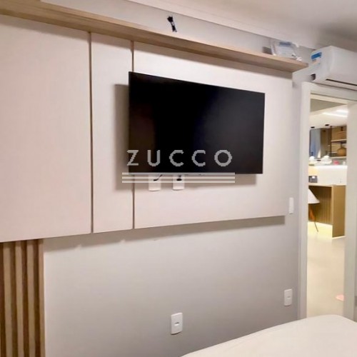 Res. San Pyter - APTO 104