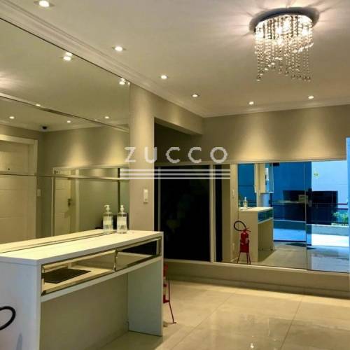 RESIDENCIAL PEDRO SESTREM - APTO 201