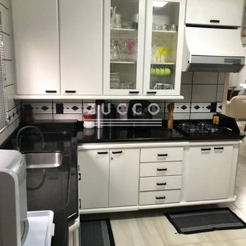 RESIDENCIAL PEDRO SESTREM - APTO 201