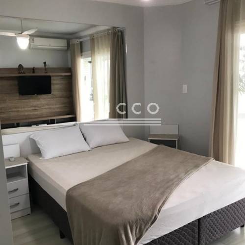 RESIDENCIAL PEDRO SESTREM - APTO 201