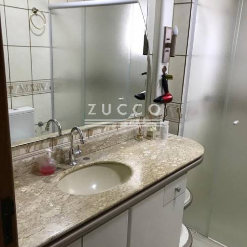 RESIDENCIAL PEDRO SESTREM - APTO 201