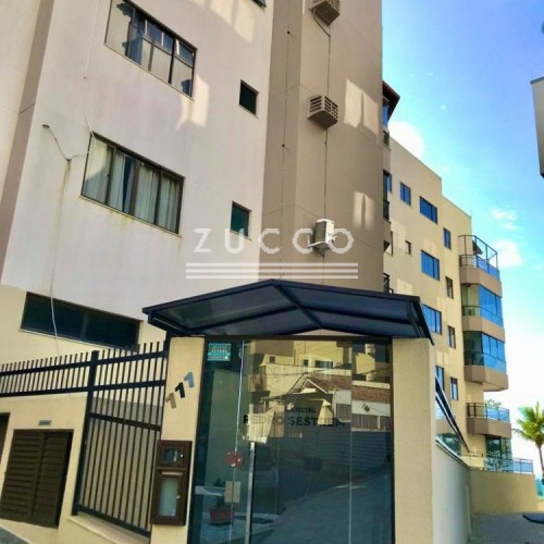 RESIDENCIAL PEDRO SESTREM - APTO 201